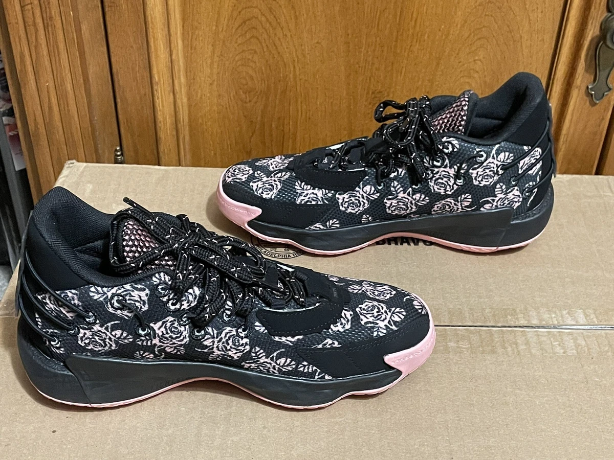 Rose city shop shoes