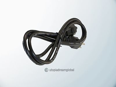 UpBright AC Power Cord Plug - Replacement Cable For PA63082-1831-10 / PA63082-1831-15