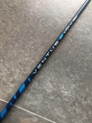 Adaptateur Driver Callaway VENTUS TR5 – Fujikura, Flex Regular 45,5", Neuf