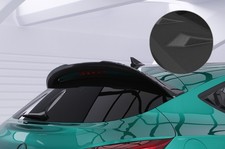 Heck Spoiler Dach Flügel Tuning Wing für Opel Astra J OPC HF179-S