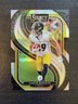 2024 Select Silver Prizm Die-Cut Premier - Calvin Austin III #133 Steelers