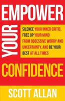 Scott Allan | Empower Your Confidence | Taschenbuch | Englisch (2022)