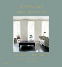 Luxurious Minimalism: Elegant Interiors