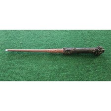 Wizard Magic Wand Prop Cosplay Costume Accessory with Light Up Tip not tested