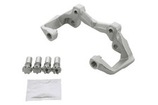 Halter Bremssattel Vorderachse für MERCEDES-BENZ C-KLASSE T-Model Coupe