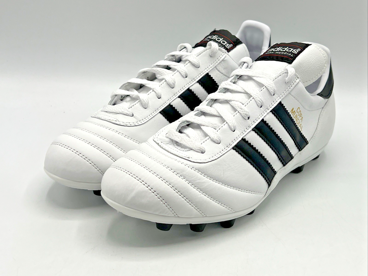 Adidas Copa Mundial Soccer Cleats Men's Size 9.5 White ID4050 New