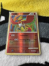 Pokemon TCG Ho-Oh 9/95 Call Of Legends Reverse Holo Ungraded on eBay