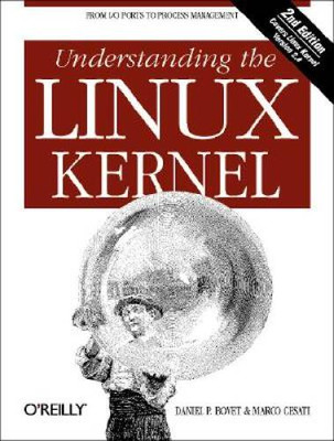 Understanding the Linux Kernel (2nd Edition) - Paperback - VERY GOOD