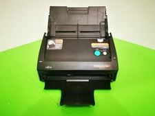 Fujitsu ScanSnap S510 A4 USB Document scanner with PSU and USB cable