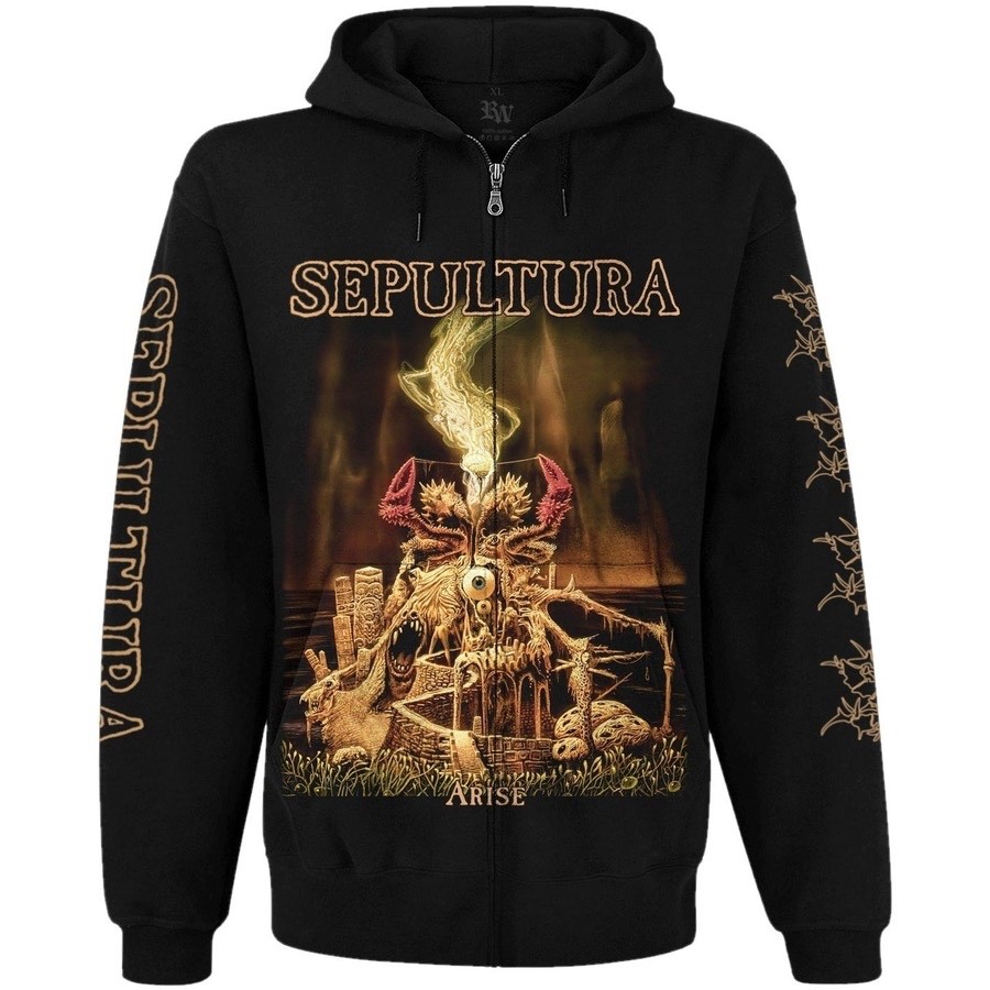 Sepultura 
