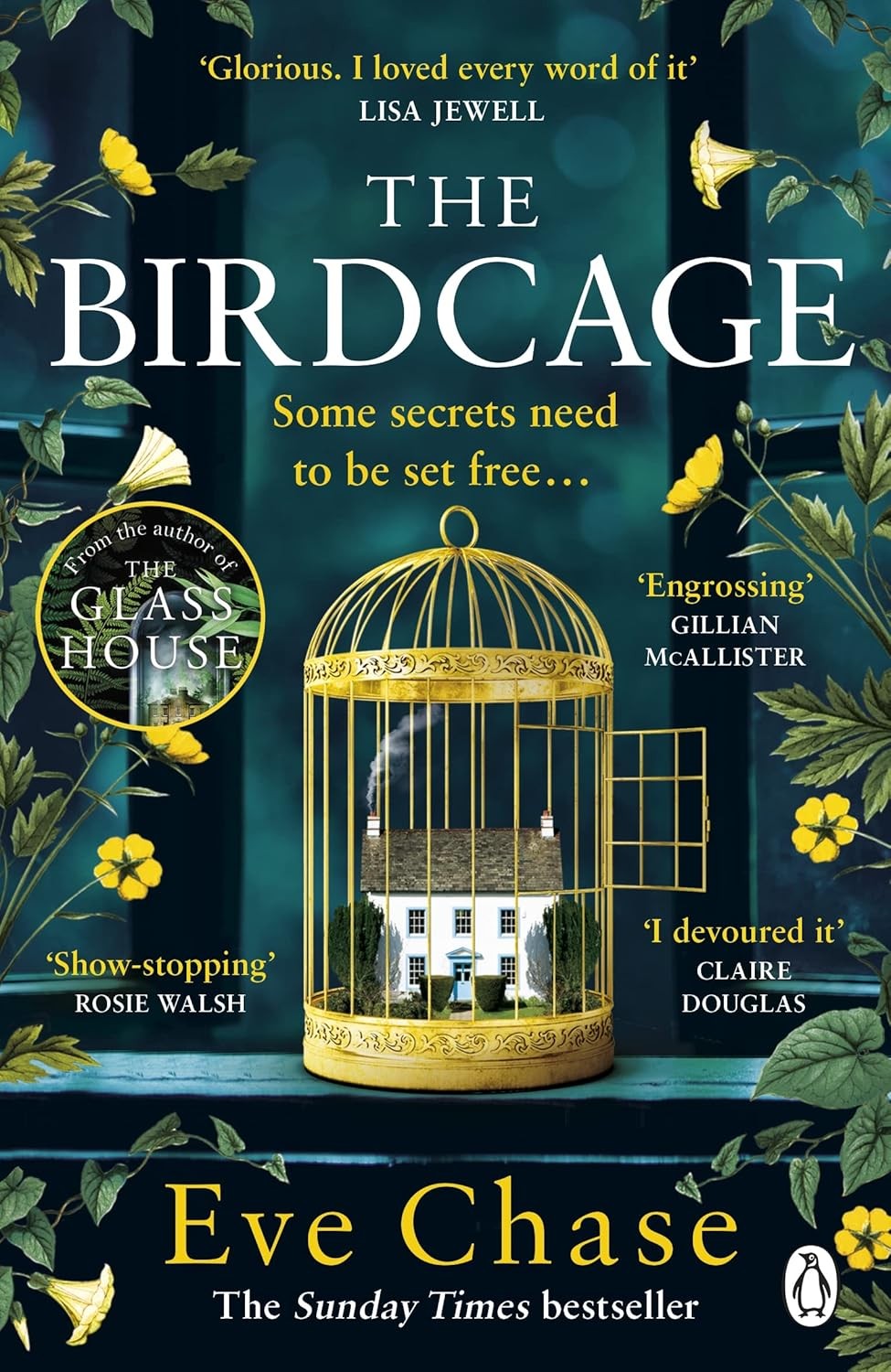 Birdcage - Image 8