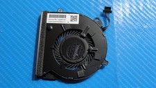 HP Pavilion 15-cs2073cl 15.6" Genuine CPU Cooling Fan L25585-001 47G7BTP003