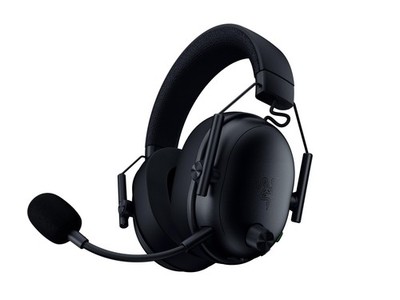 Razer BlackShark V3 Headset Wired & Wireless Head-band Gaming USB Type-A
