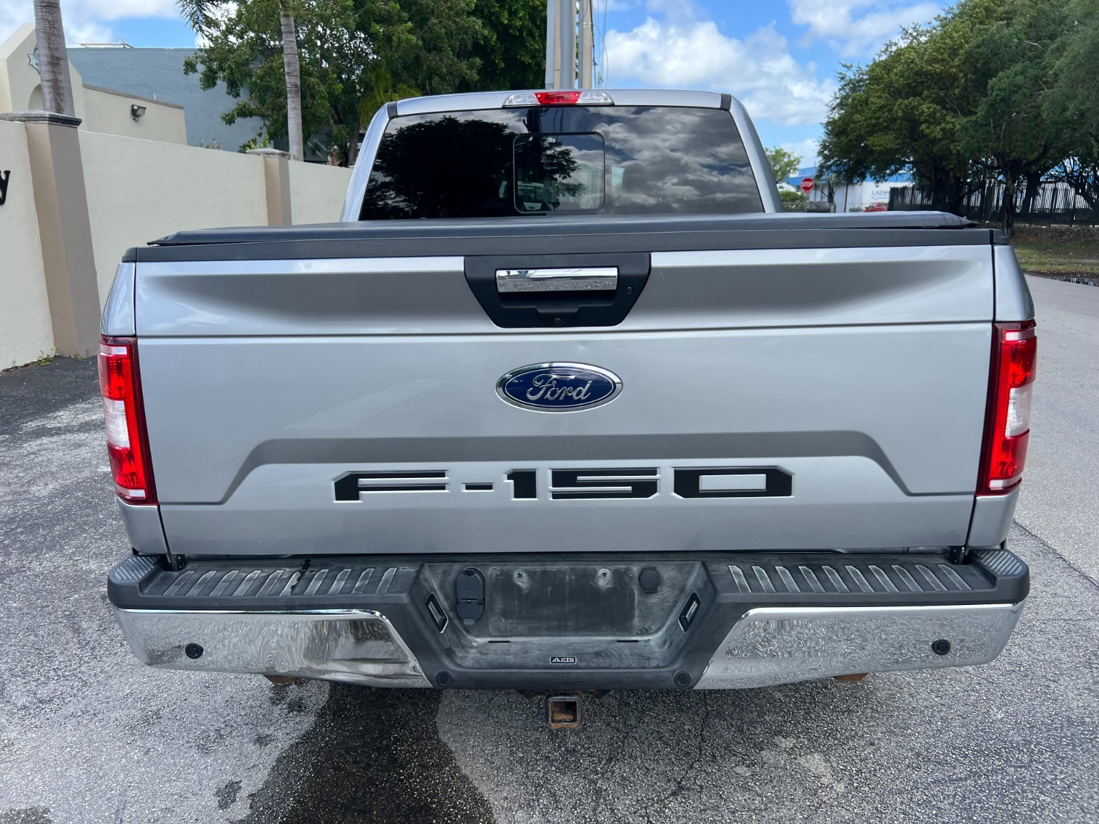 Ford F-150 - Image 22