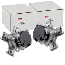 Roulement de roue Honda JAZZ