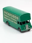 MATCHBOX LESNEY Moko 46b Guy Pickfords Removal Van BPW vintage diecast toy