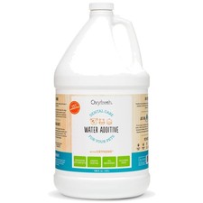 Tartar Plaque Fighting Additive