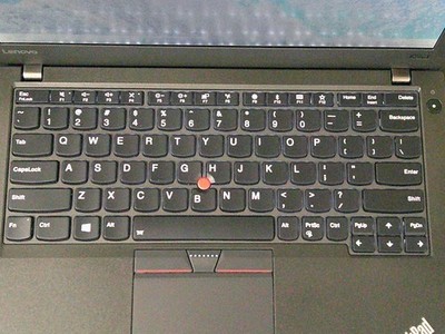 Lenovo ThinkPad X270 i5 7th Gen 8GB RAM 256GB NVMe SSD W11P 12.5