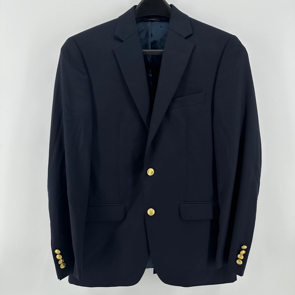 Lauren Ralph Lauren Blue Suits & Blazers for Men for sale | eBay
