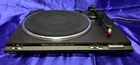 CLASSIC TECHNICS SL-BD20A TURNTABLE 1985 ERA Restored & Reborn! READ! VIDEO!!!