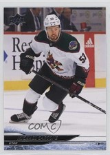 2024-25 Upper Deck Series 2 Michael Carcone #420 1r6m