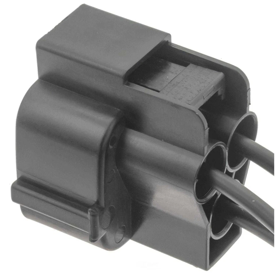 标准电机产品 S3168 发动机冷却风扇电机连接器 — 第 3/4 张图片