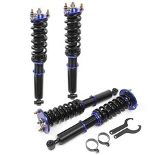 Height Adjustable Coilovers Suspension Kit Lexus IS250 IS350 2006-2013 Strut