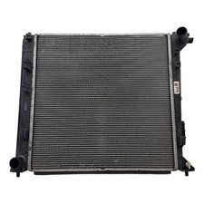 HYUNDAI TUCSON RADIATOR MK2 TL 2019-2021 WATER RADIATOR 1.6 PETROL 25310D7000