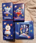 2026 McDonald's BT21 Happy Meal Singles Special Group Sale