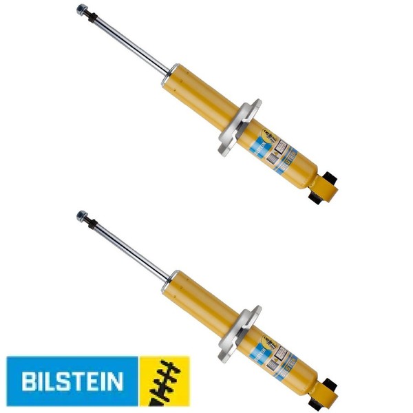 2X StoßDäMpfer Bilstein 24-278454 2 StossdäMpfer Rechts Links Hinten-image