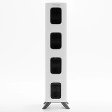 Air Oasis iAdaptAir 2.0 XL H13 HEPA Air Purif...