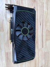 Nvidia GeForce GTX 560ti 1gb