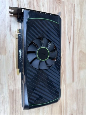 NVIDIA GeForce GTX 560 Ti 1GB Computer Graphics Cards for sale | eBay