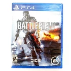 Battlefield 4 (Sony PlayStation 4, 2013) Loose Disc Inside Brand New Sealed