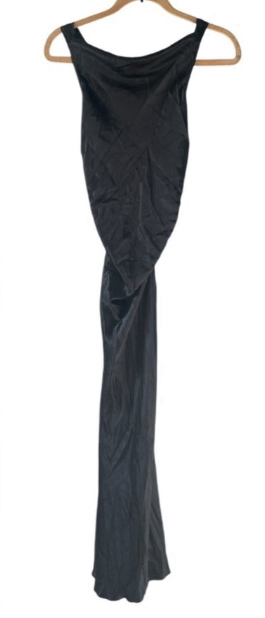 Reformation Casette Dress- Size 8- Bra Included image 6