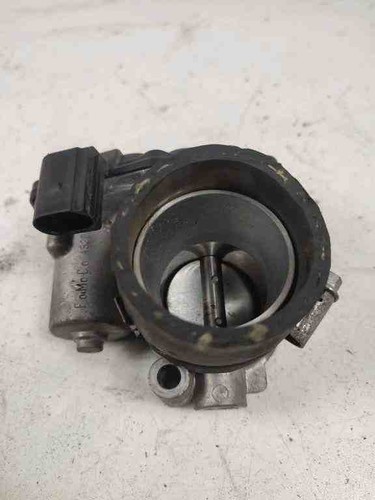 FORD FIESTA VII Drosselklappe CM5G9F991FB 1.00 Petrol 70kw 2013 31939148