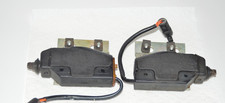 1987-1996 Jaguar Xjs V12 Kiekert Door Lock Actuators Tested Oem Parts