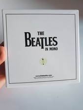 beatles mono box products for sale | eBay