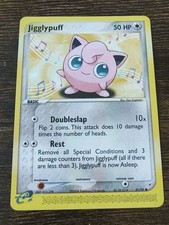 Jigglypuff #41 Prices | Pokemon Team Magma & Team Aqua | Pokemon Cards Jigglypuff #41 Prices | Pokemon Team Magma & Team Aqua | Pokemon Cards