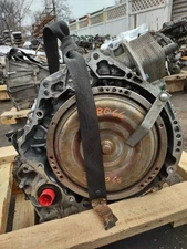 Automatic Transmission Turbo 2.0L Fits 20 ACCORD 287125