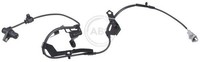 A.B.S. Sensor Raddrehzahl Vorne Rechts Passend FüR Toyota 4 Land Cruiser 90