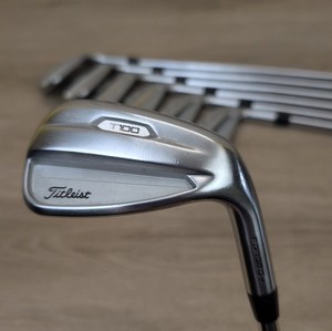 Titleist T100 2021 | eBay