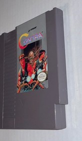 Contra NES