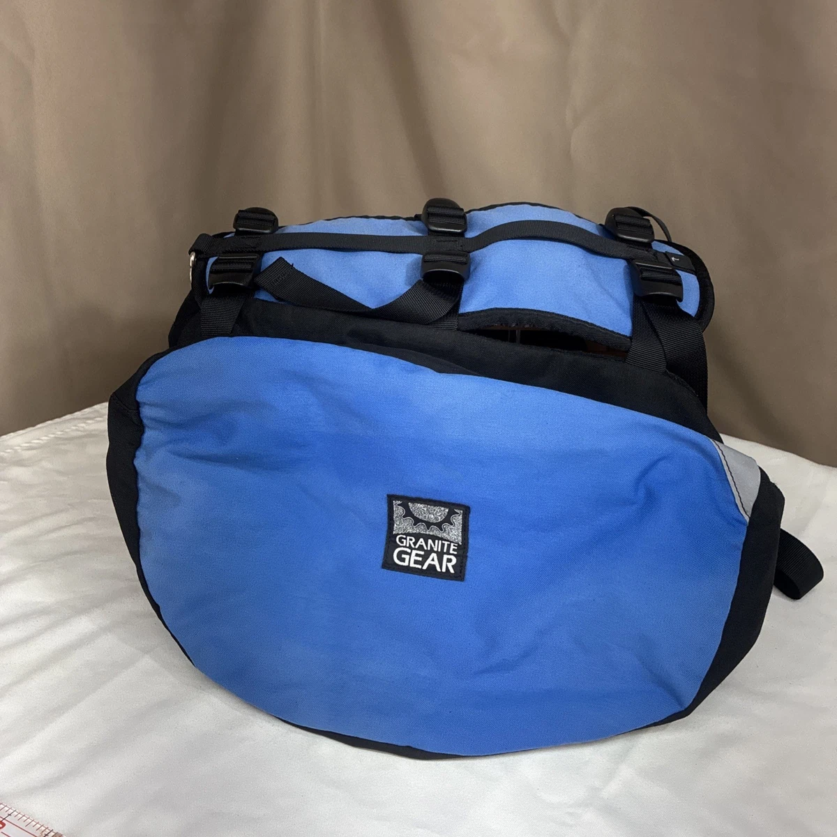 Granite Gear - Sac à dos Perimeter 50 (Bourbon Pine