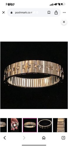 Bracelet Italian