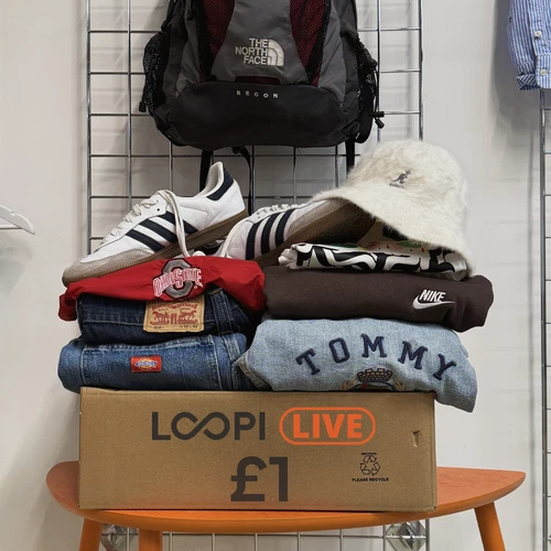 eBay Live Auction | Sold As Seen | 29/9/25 | #76