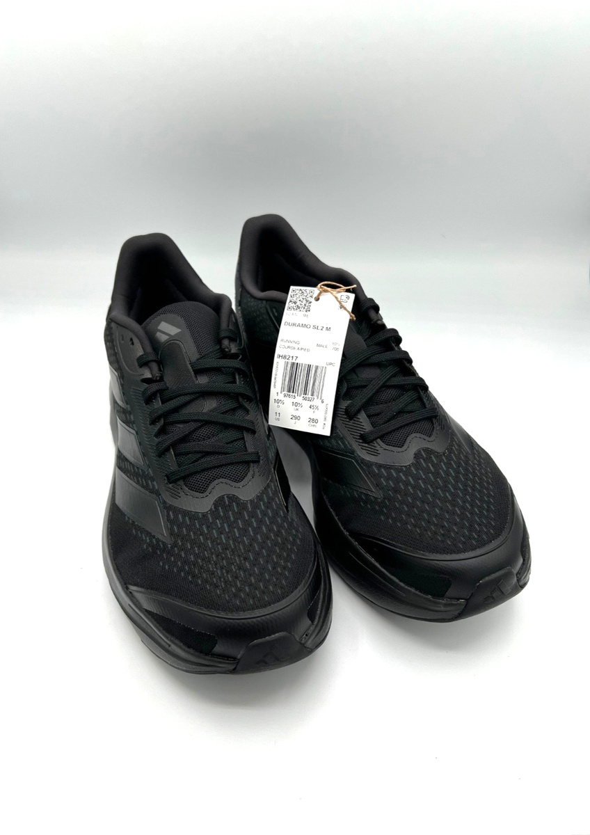 Adidas Duramo SL2 M Running Shoes Men\'s US 12 or Women\'s 13 Amazon.com | adidas Men main image 3