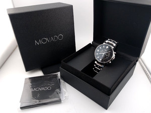 Onyx Watch | eBay
