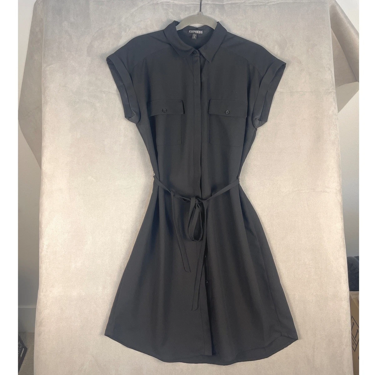 express jersey dress Dresses for Women for sale Work dresses