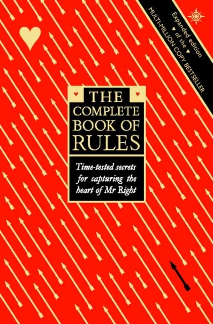 COMP BK OF RULES TPB by Ellen Fein (Paperback Book)